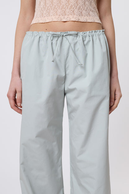 Emile Parachute in Pearl Cotton